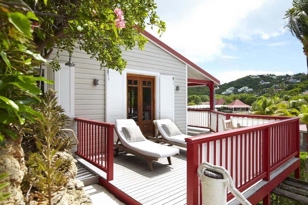 Eden Rock - St Barths Hotel St. Barthelemy Room photo