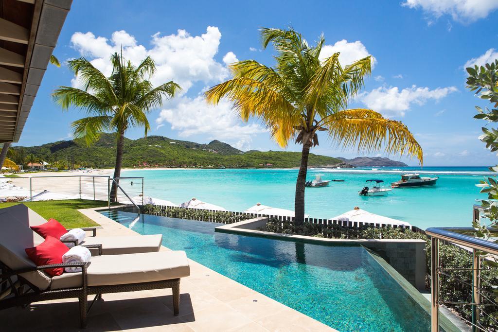 Eden Rock - St Barths Hotel St. Barthelemy Room photo