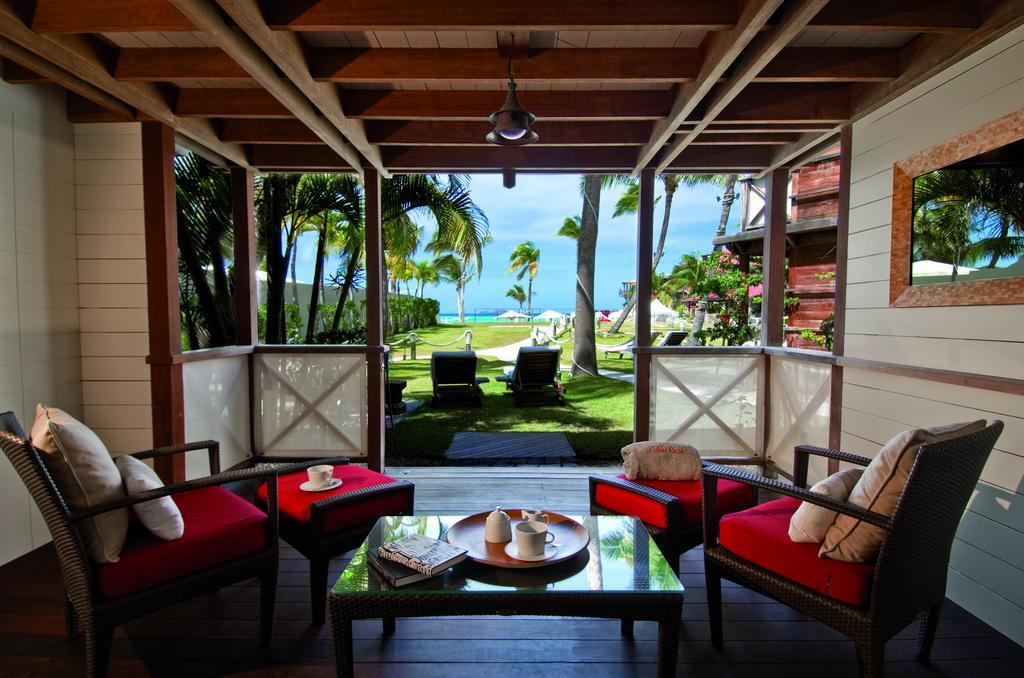 Eden Rock - St Barths Hotel St. Barthelemy Room photo